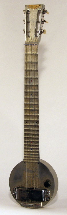 Rickenbacker A-22 Lap Steel Electric Guitar (1934)