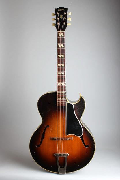 Gibson L-4C Arch Top Acoustic Guitar (1950)