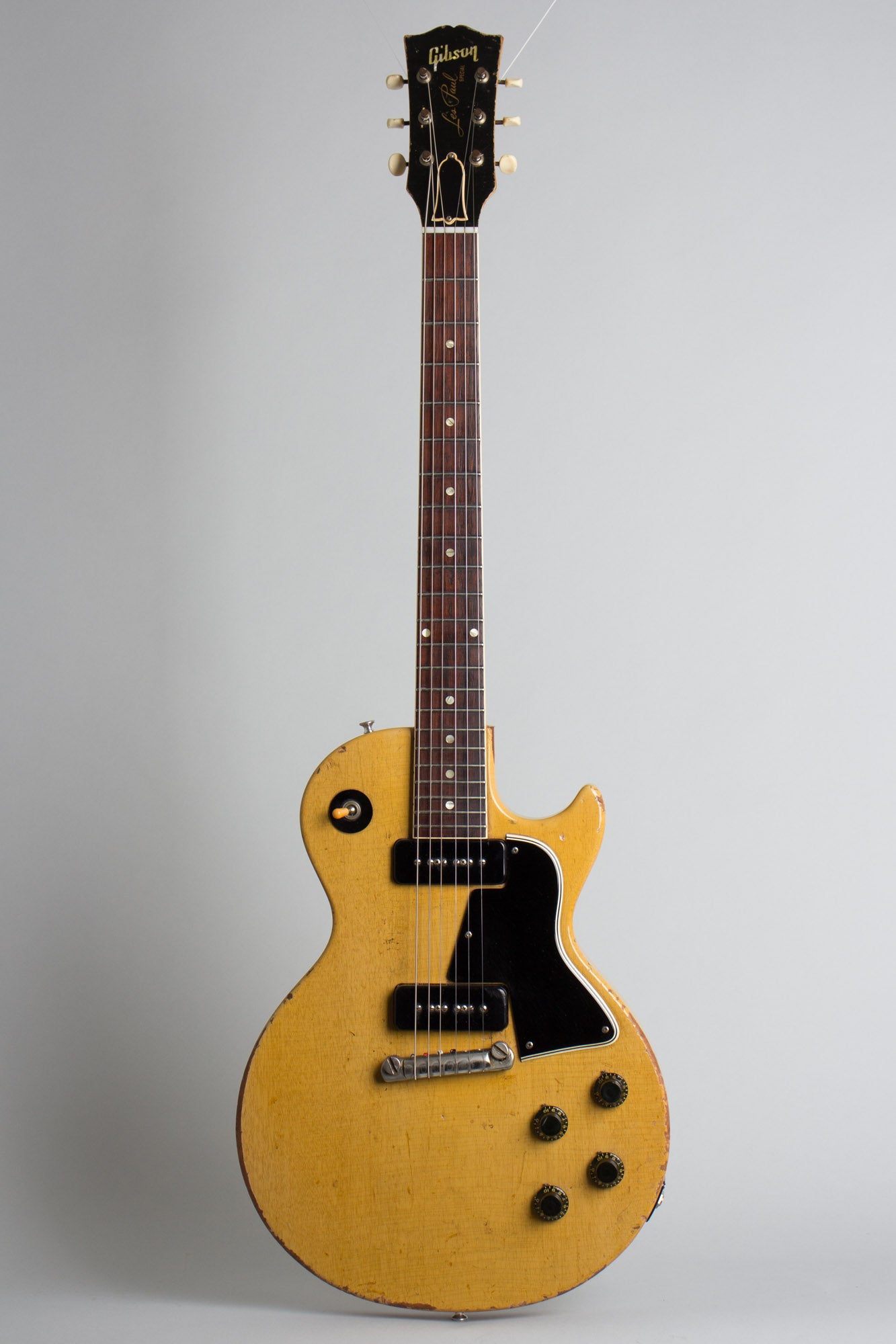 Gibson Les Paul Special Solid Body Electric Guitar (1956)