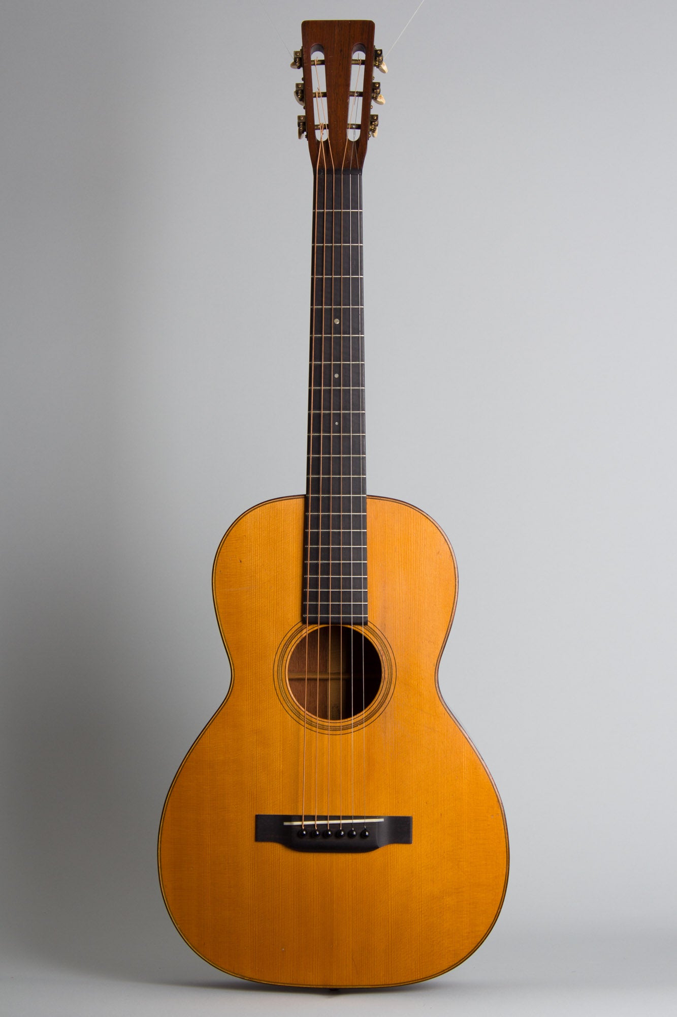 C. F. Martin 0-18 Flat Top Acoustic Guitar (1930)