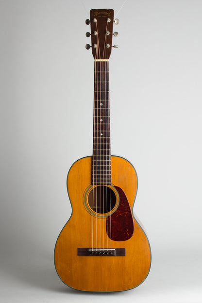 C. F. Martin 5-18 Flat Top Acoustic Guitar (1953)