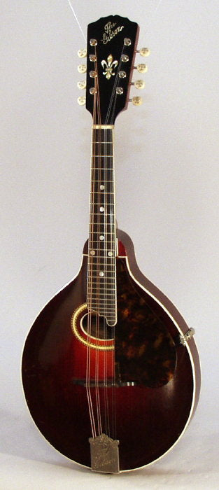 Gibson A-4 Carved Top Mandolin (1916)
