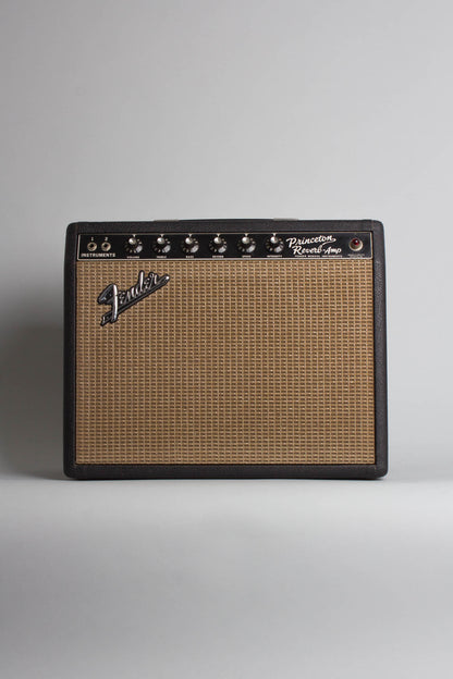 Fender Princeton Reverb AA-764 Tube Amplifier (1966)