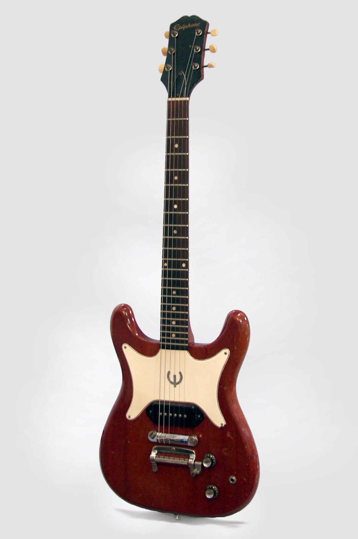 Epiphone Coronet Solid Body Electric Guitar (1962)