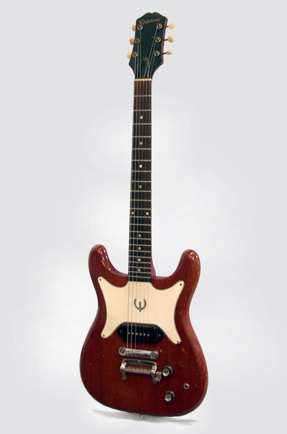 Epiphone Coronet Solid Body Electric Guitar (1962)