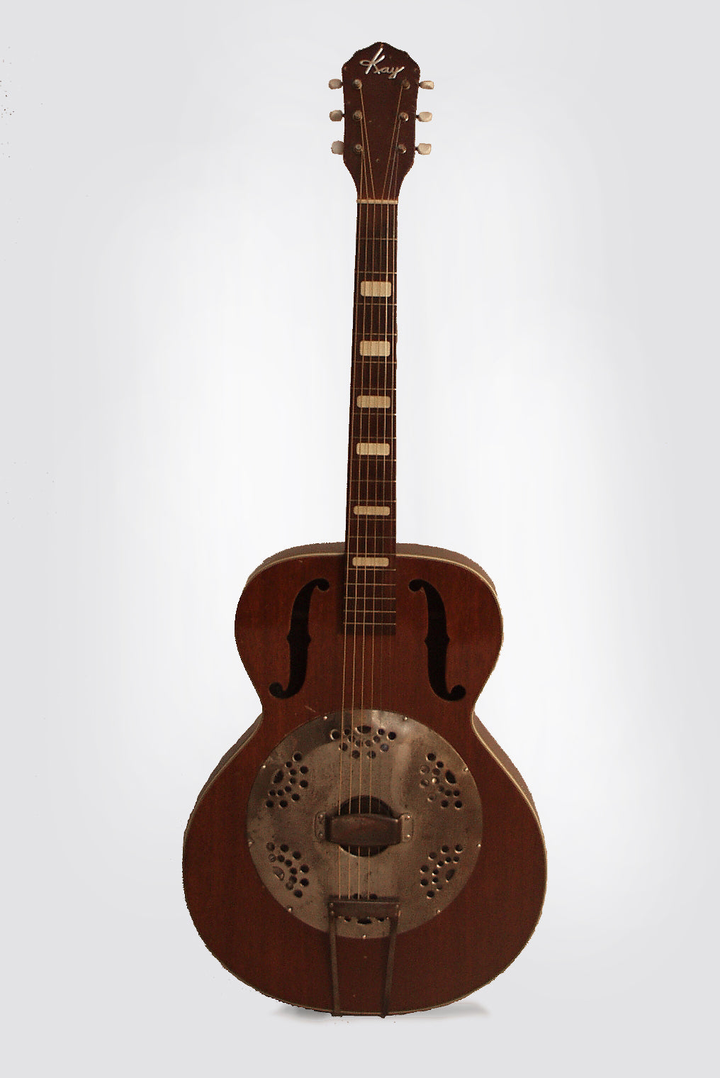 Kay Resophonic Guitar (1948)