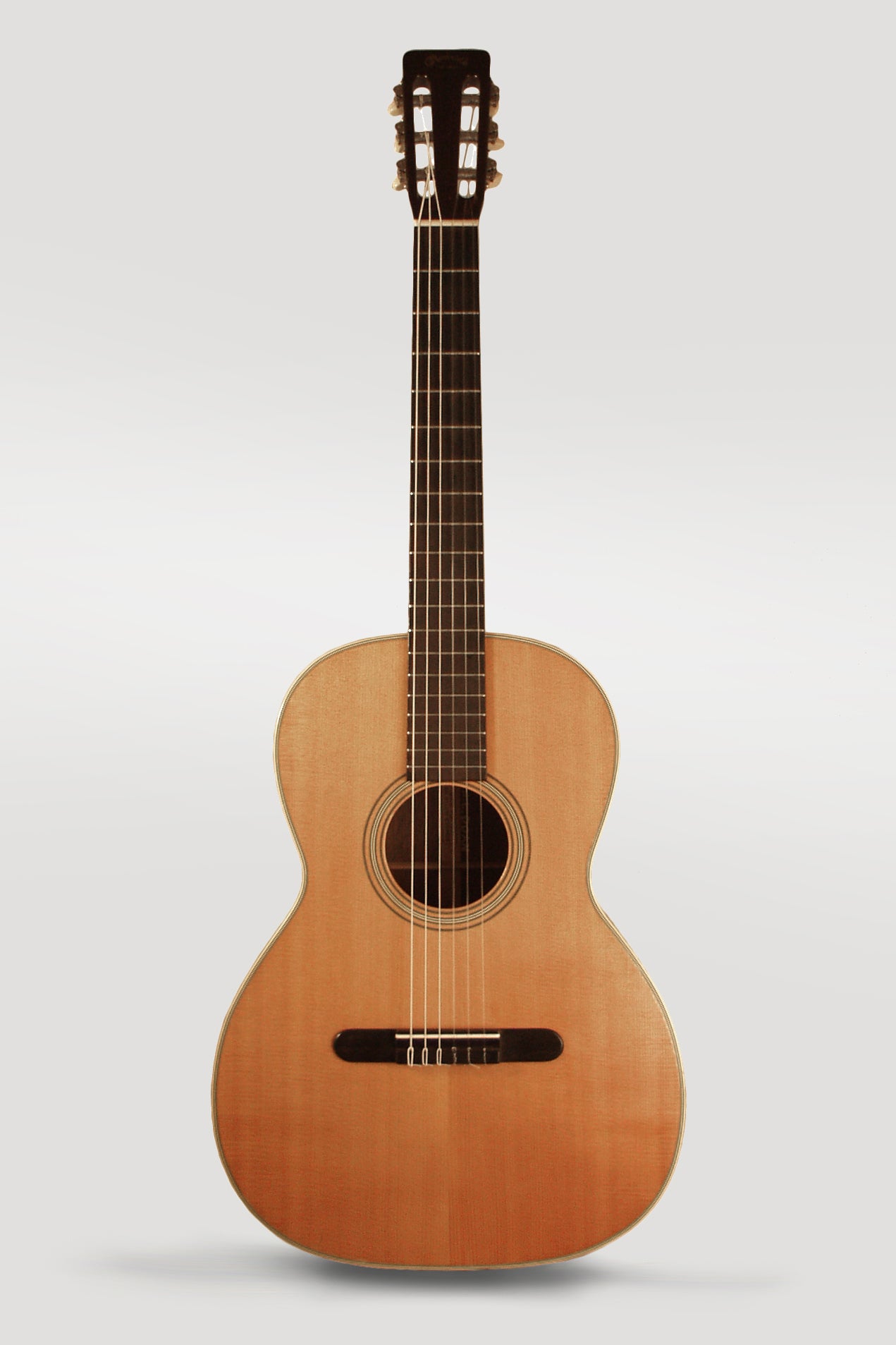 C. F. Martin 000-28C Classical Guitar (1964)