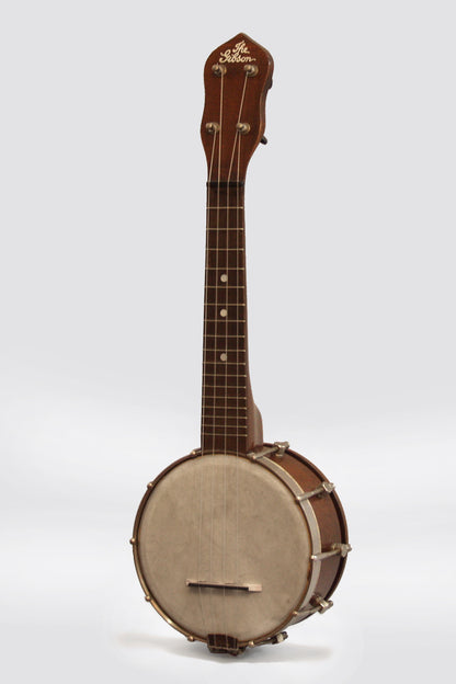 Gibson UB-1 Banjo Ukulele (1928)