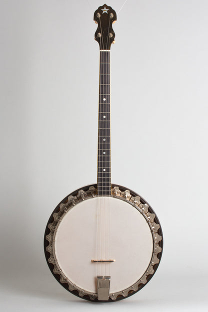 Vega Little Wonder Special Tenor Banjo (1931)