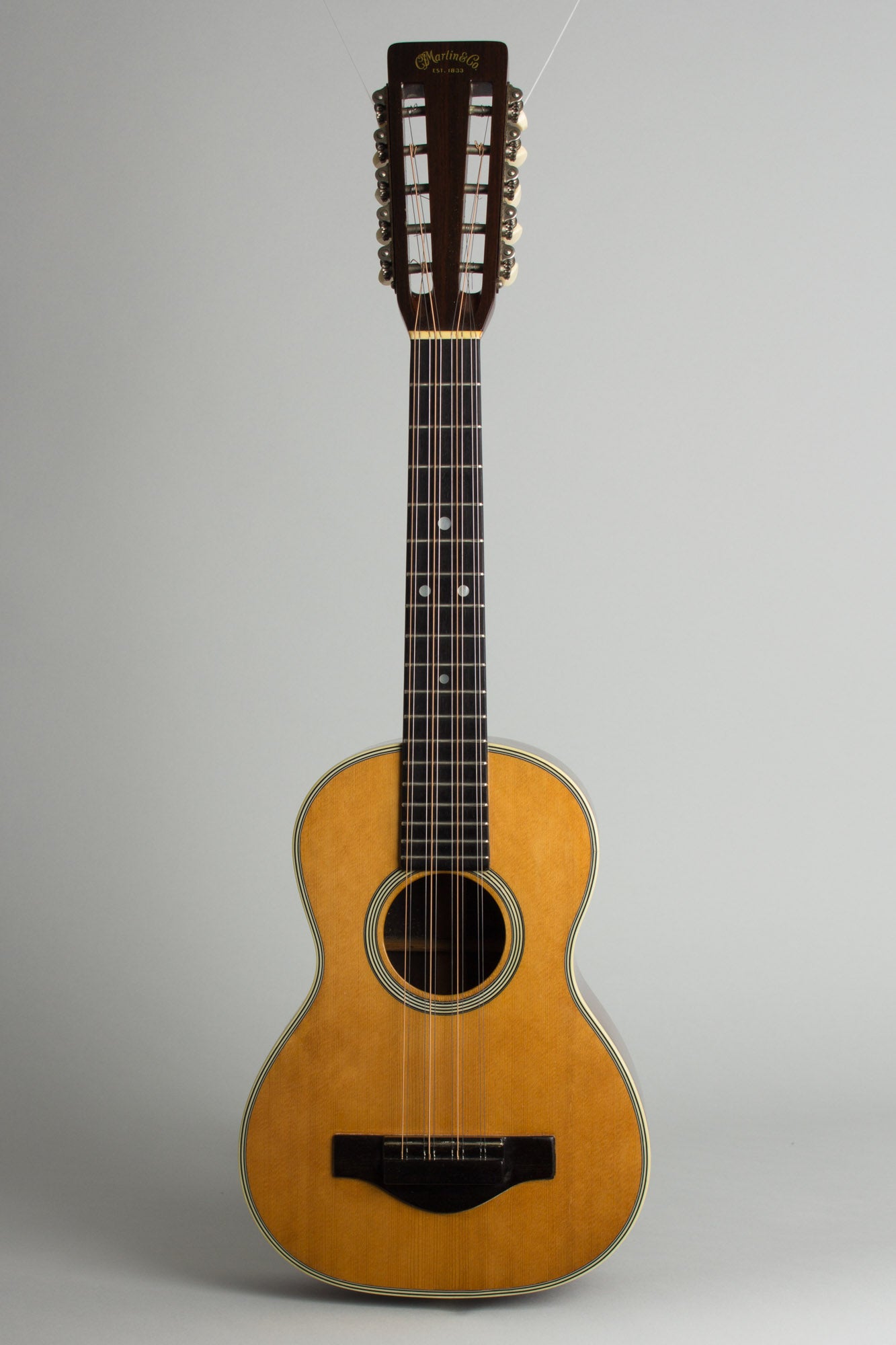 C. F. Martin T-28 Tiple (1957)