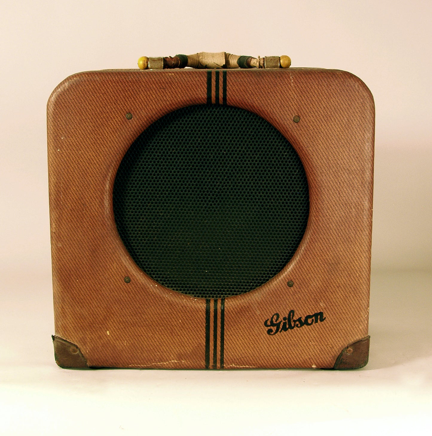 Gibson EH-150 Tube Guitar Amplifier (1938)