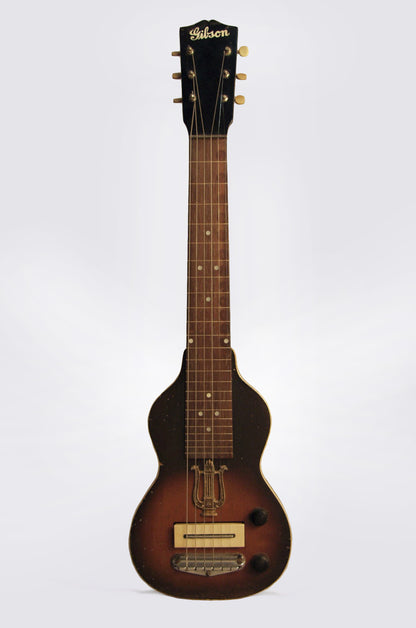 Gibson EH-100 Lap Steel Electric Guitar (1938)