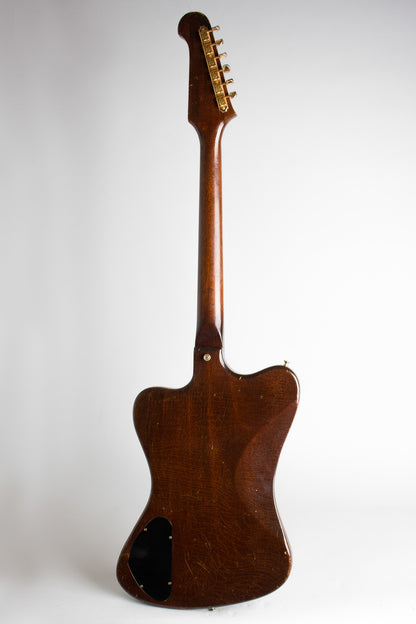 Gibson Firebird VII Solid Body Electric Guitar (1965)