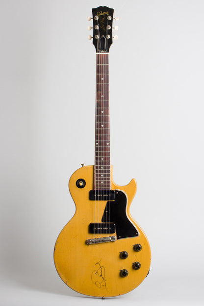 Gibson Les Paul Special Solid Body Electric Guitar (1957)