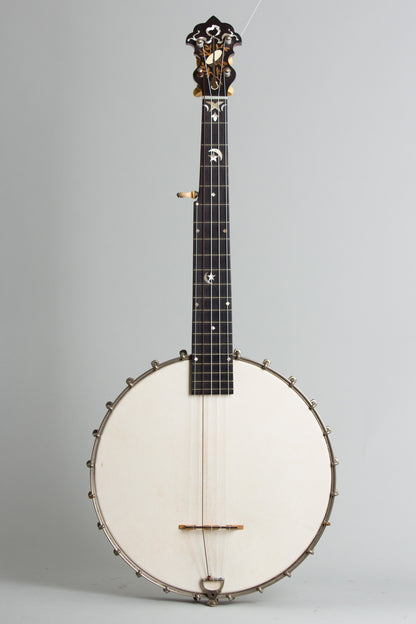 S. S. Stewart Banjeaurine (1896)