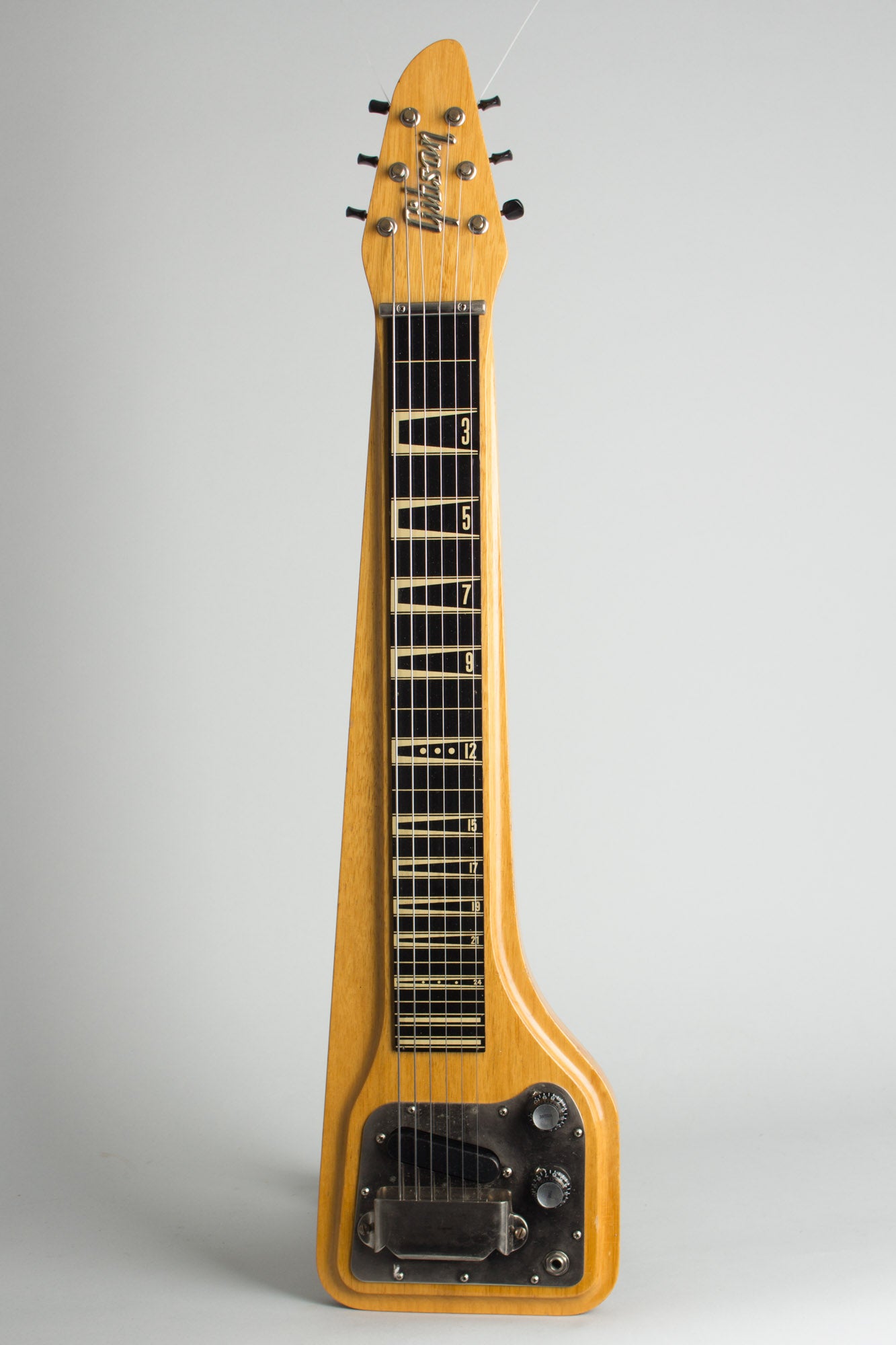 Gibson Skylark EH-500 Lap Steel Electric Guitar (1961)