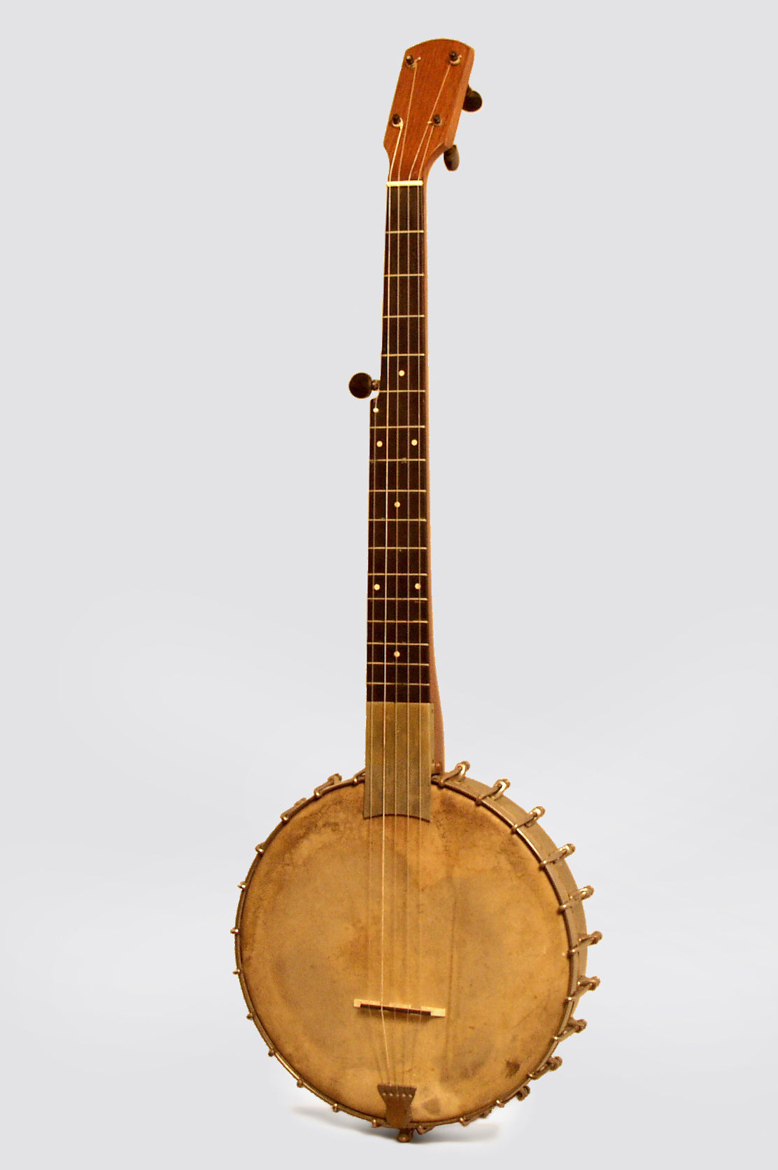 Henry C. Dobson 5 String Banjo (1880's)
