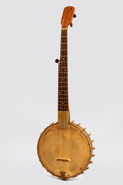 Henry C. Dobson 5 String Banjo (1880's)