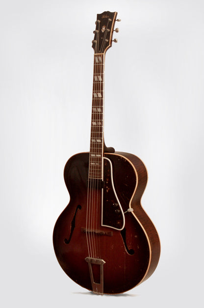Gibson L-7 Arch Top Acoustic Guitar (1946)
