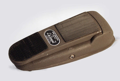 DeArmond Model 602-S6 Volume Pedal Effect