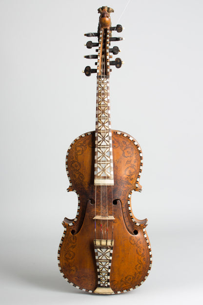 Asmund Sandland Hardingfele (1919)