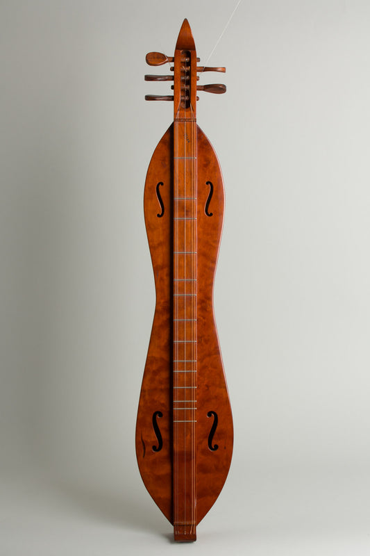 Robert Mize 5-String Appalachian Dulcimer (1974)
