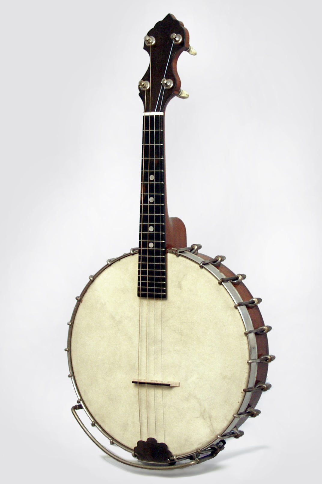 Fairbanks/Vega Style K Tango/Melody Banjo (1919)