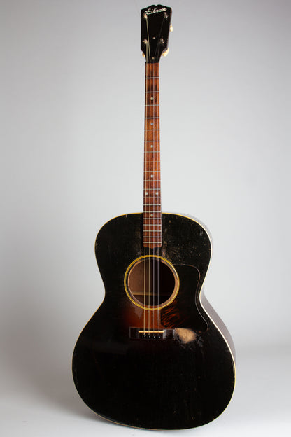 Gibson TG-00 Flat Top Tenor Guitar (1934)