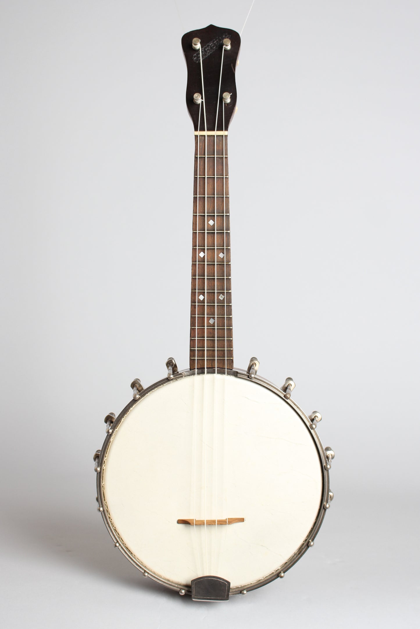 Slingerland Maybell Banjo Ukulele (1928)