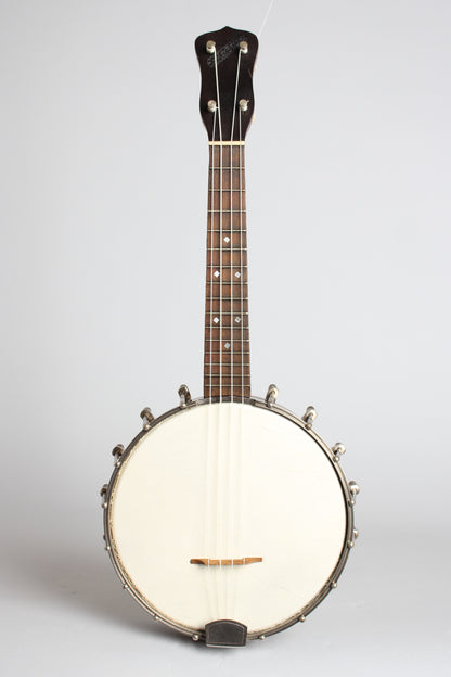 Slingerland Maybell Banjo Ukulele (1928)