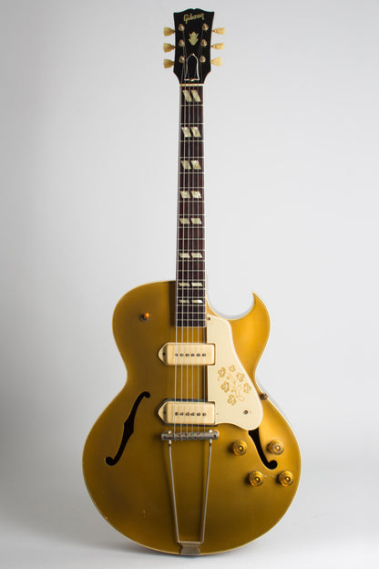 Gibson ES-295 Arch Top Hollow Body Electric Guitar (1953)