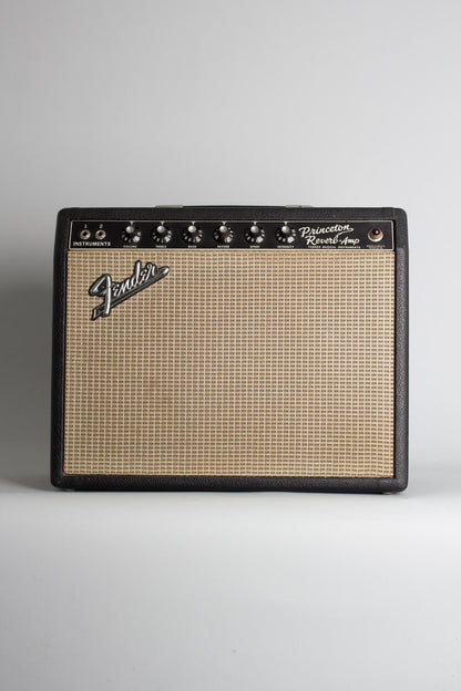 Fender Princeton Reverb Tube Amplifier (1967)
