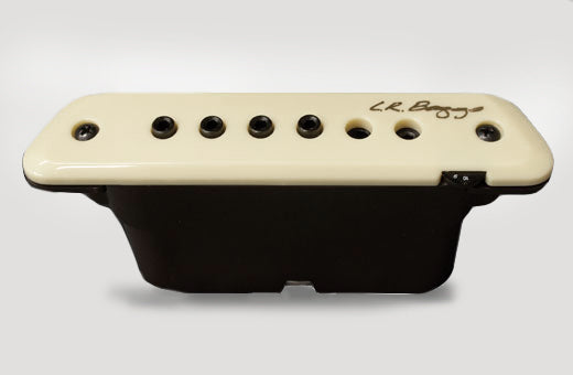 L.R. Baggs M1 Passive Acoustic Guitar Magnetic Pickup