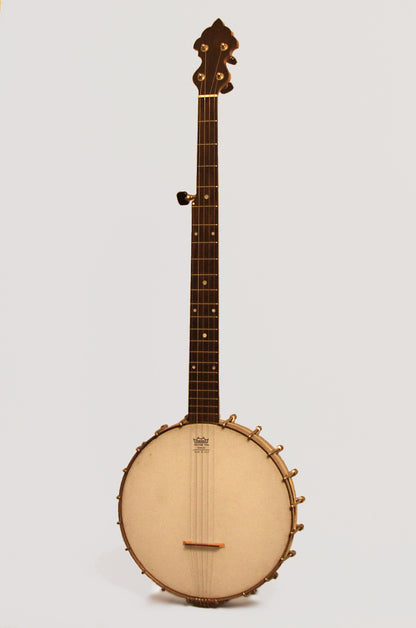Weymann 5 String Banjo (1905)