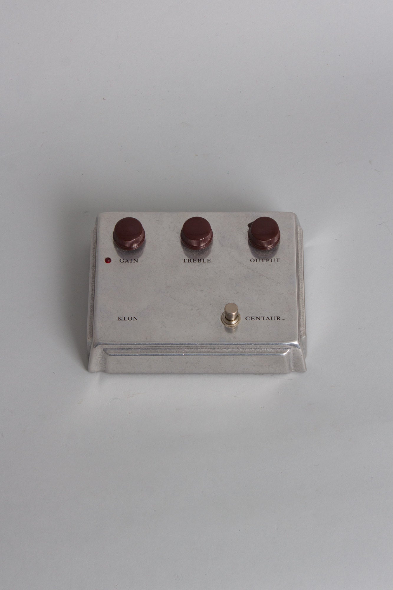 Klon Centaur Overdrive Effect (2003)