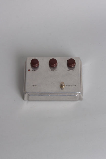 Klon Centaur Overdrive Effect (2003)