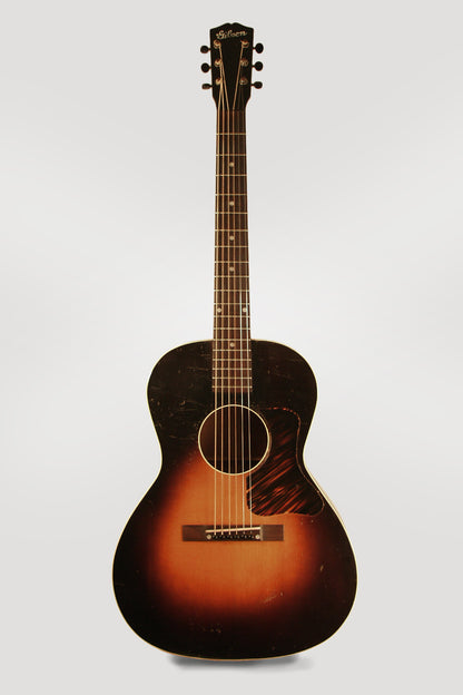 Gibson L-00 Flat Top Acoustic Guitar (1943)