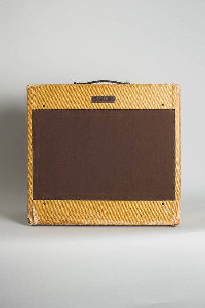 Fender Pro-Amp Tube Amplifier (1953)
