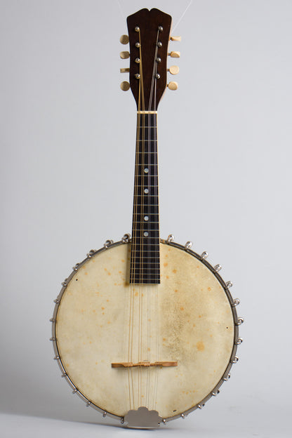 Vega Fairbanks Little Wonder Mandolin Banjo (1917)