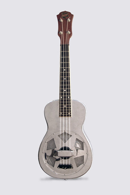 National Style 1 Resophonic Ukulele (1930)