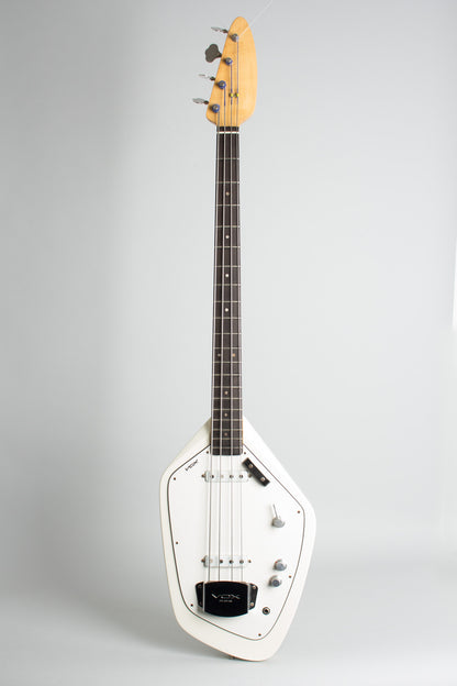 Vox Phantom IV Solid Body Electric Bass Guitar (1965)