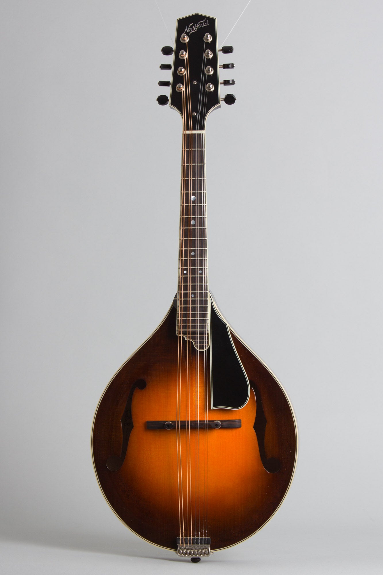 Northfield NFMSP-A5 Carved Top Mandolin (2025)