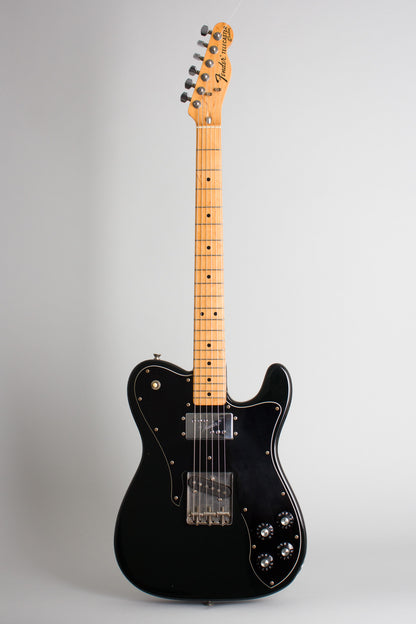 Fender Telecaster Custom 72 Solid Body Electric Guitar (1993)