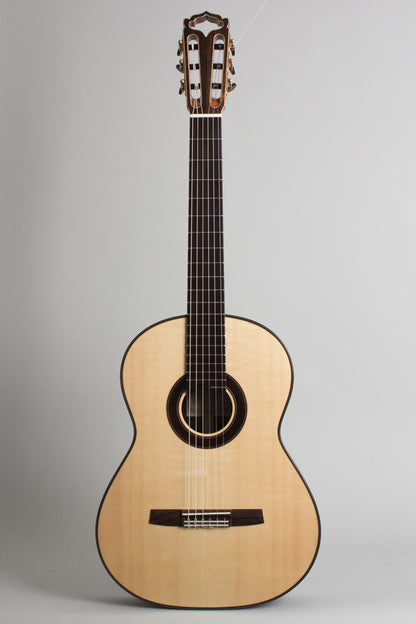 Armin Hanika Special Production Classical Guitar (2024)