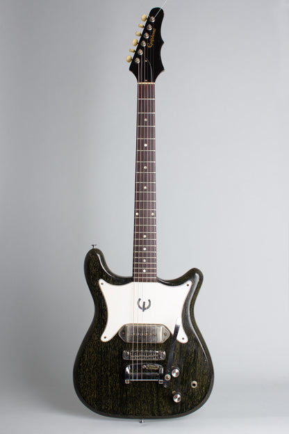 Epiphone SB 533MV Coronet Solid Body Electric Guitar (1965)