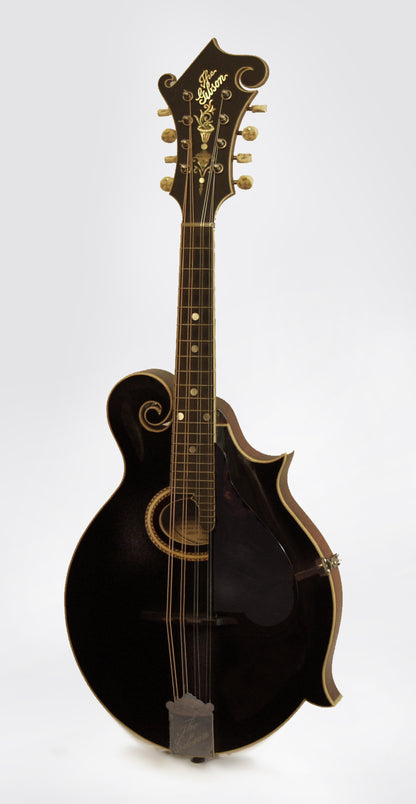 Gibson F-4 Carved Top Mandolin (1913)
