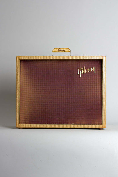 Gibson GA-6 Lancer Tube Amplifier (1959)