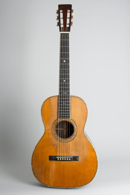 C. F. Martin 0-42 Flat Top Acoustic Guitar (1927)