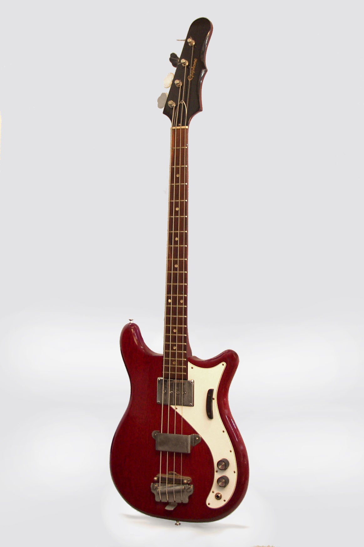 Epiphone Newport Electric Bass Guitar (1964)