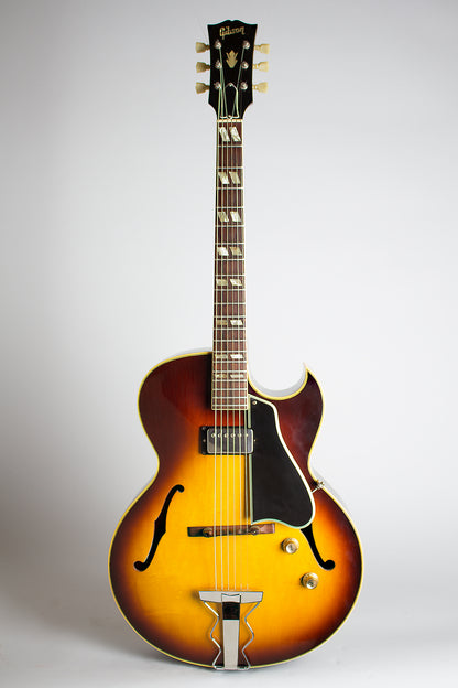 Gibson ES-175 Arch Top Hollow Body Electric Guitar (1966)